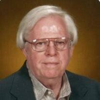 Robert B. Thompson Obituary