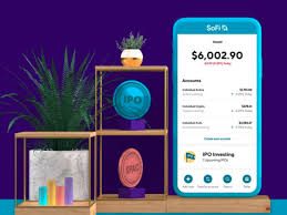 Sofi ceo on company outlook after spac merger jan 08, 2021 · yahoo finance's brian sozzi, julie hyman, and myles udland speak with sofi ceo anthony noto about the company's spac merger. Sofi Offers Customers Early Access To Ipos What Investors Should Know