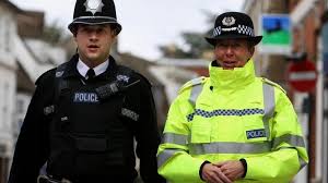 Maybe you would like to learn more about one of these? Police Pay Senior Officers Salaries Revealed Bbc News