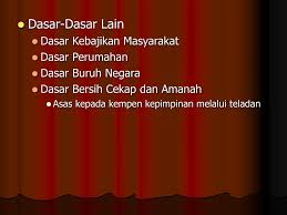 Negara kebajikan adalah negara di mana kerajaan mempunyai tanggungjawab untuk memberi bantuan wajib kepada rakyatnya. Ppt Kuliah 12 Powerpoint Presentation Free Download Id 4462381