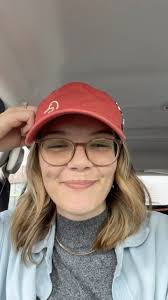 Writer Tialyr Anderson