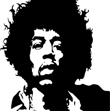 Mathis believes that jimi faked his own death when this. Jimi Hendrix Free Vector In Open Office Drawing Svg Svg Vector Illustration Graphic Art Design Format Format For Free Download 55 68kb