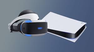 If you're a fan of psvr games, get excited: Unrevealed Psvr 2 Specs Make Headset Look Even Better