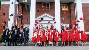 Graduation 2024 by Mountain Times Publications