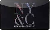 Offer is available to all runway rewards members. Buy Discount New York And Company Gift Cards Save Up To 55 Free Shipping Guarantee