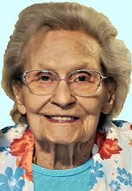 Betty Pollard Obituary