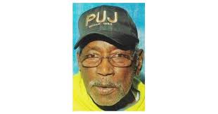 William Prieto Obituary (1949