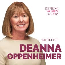 Jacqui Wilkinson: The Strength of Vulnerability in Leadership