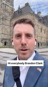I am in Ottawa for a busy week as we get set to open Parliament tomorrow.  Super thankful to be here and to have the chance to advocate for and  represent the good people of Sackville-Bedford-Preston. , ...