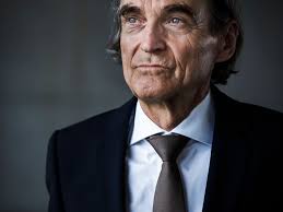 Die Jobmaschine: Unternehmer, Stiftungsgründer, Visionär Thomas Knecht