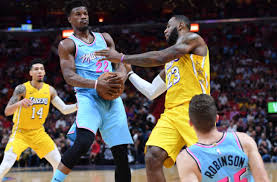 Lakers Vs Heat Nba Live Stream Reddit For Game 1 Of Nba Finals