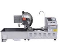 China Customized Electromagnetic Popper Popcorn Machine ...