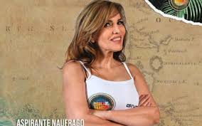 Protagonista dell'edizione 2015 di pechino express, è ospite di viva la mamma fariba tehrani. Chi E Fariba Tehrani Dell Isola Dei Famosi 2021 Junglam