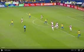 Showing assists, time on pitch and the shots on and off target. Video Gabriel Jesus Scores For Brazil With Tidy Finish Vs Peru