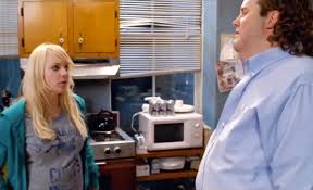 Chris Pratt, Anna Faris onscreen pairings