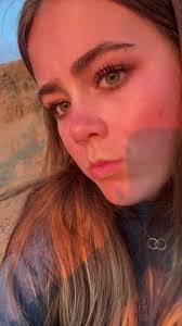 Callie Mack's Instagram, Twitter & Facebook