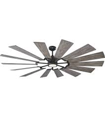 Maybe you would like to learn more about one of these? Monte Carlo Fans 14prr72agpd Prairie 72 72 Inch Aged Pewter With Light Grey Weathered Oak Blades Indoor Outdoor Ceiling Fan