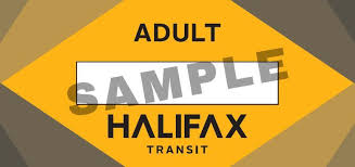 You have a halifax credit card and halifax. New Fareboxes Much Bigger Bus Tickets Coming To Halifax Transit Cbc News