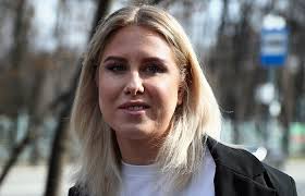 Jun 14, 2021 · соратница оппозиционного политика алексея навального любовь соболь сообщила на своей странице в фейсбуке, что остановила свою предвыборную кампанию на выборах в госдуму. Sud Vynes Prigovor Sobol Po Delu O Neprikosnovennosti Zhilisha