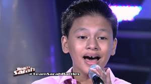 THE VOICE KIDS PH — 1×16 — Team Sarah Sing-Offs — Recap, VIDEOS + POLLS