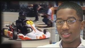 One dead, five injured in Easter Sunday crash in DC