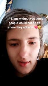 Liam Downs's Instagram, Twitter & Facebook