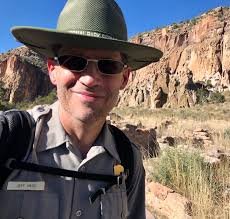 Bio — Jeff Darren Muse