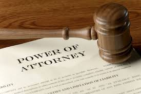 Various power of attorney form: Is Power Of Attorney Similar To Vakalatnama Ipleaders