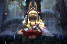 This hd wallpaper is about anime, made in abyss, bondrewd (made in abyss), original wallpaper dimensions is 1920x1252px, file size is 156.77kb. Anime Made In Abyss Mitty Made In Abyss Nanachi Made In Abyss 1080p Wallpaper Hdwallpaper Desktop Anime Anime Images Kawaii Anime