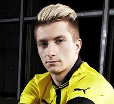Marco reus hair cute766 : Comb Over Marco Reus Haircut Novocom Top