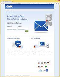 Achtung Die Inhalte Ihres Gmx Postfachs Werden In Kurze Geloscht Von Gmx Kundenmanagement Webmaster Gmx Net Ist Phishing Vorsicht E Mail