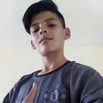 Fernando Casarez's Instagram, Twitter & Facebook