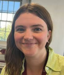 Welcome New Faculty: Ms. Maggie Crain — The Riverdale Review