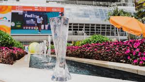 Anne mclaren‏ @anne_laren 24 дек. Tennis Miami Open 2021 Who S Playing Who S Absent And When Is It Marca