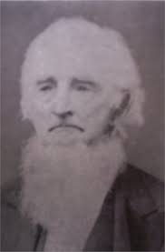 Rev Joseph Botts (1790-1880)