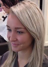 Heidi Janeck at Salon Envy