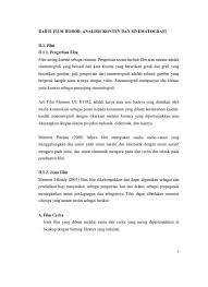 We did not find results for: Bab Ii Film Horor Analisis Konten Dan Sinematografi