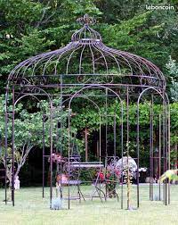 gloriette touraine l authentique gloriette touraine est issue du commerce et de l artisanat de la region centr en 2021 kiosque jardin gloriette de jardin gloriette