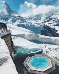 Riffelhaus 1853 Travel Places To Travel Winter Travel