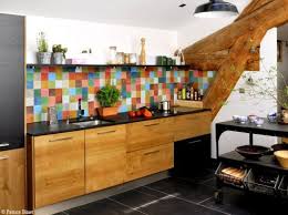 50 Cuisines Ultra Colorees Cuisine Coloree Cuisines Colorees Cuisines Deco