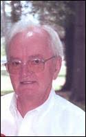 James Ogletree Obituary (2008)