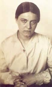 Edith Stein