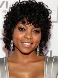 Nice Short Haircuts For Black Women Over 40 Womens Hairstyles 100 Human Hair Wigs Short Curly Hairstyles For Women