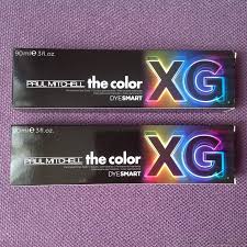 Paul Mitchell Color Xg Coversmart Permanent Hair Colour - 77Nn Natural 90Ml  | Permanent Hair Colour | Salon Services