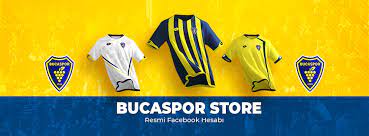 Bucaspor'un tarihinde alt liglerde her yıl gol kralı olmuş biri olmasına rağmen sakatlanarak kaldı. Bucaspor Store Home Facebook