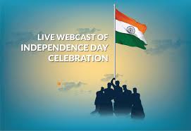 Wherever americans are around the globe they will get together to celebrate independence day. 74th Independence Day Celebration Indian Institute Of Technology Madras