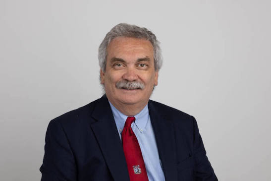 Luca Gianaroli