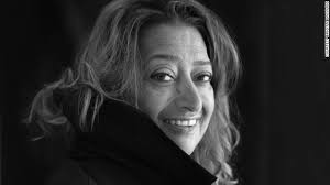 Zaha Hadid: 'Would they still call me a diva if I was a man?'