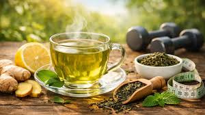 Image result for Green Tea