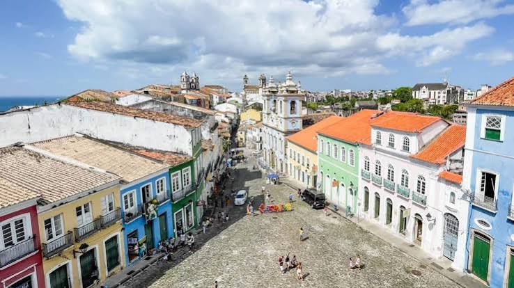 Salvador, Brazil: A complete travel guide with the top things to do